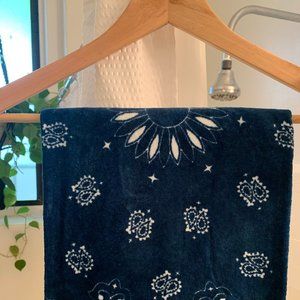 Slowtide Bandana Inspired Cotton Beach Towel